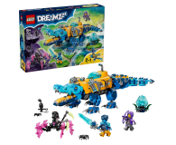 LEGO DREAMZZZ 71512 Krokodylołódź podwodna - 1473526 - zdjęcie 2
